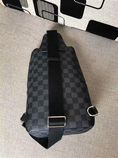 avenue sling bag louis vuitton price|louis vuitton sling bags men.